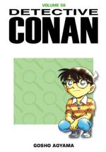 Detective Conan (Gazzetta dello Sport)